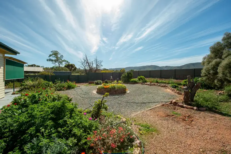Second view of Homely house listing, 60 Scenic Drive, Napperby SA 5540