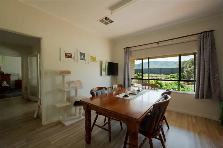 Sixth view of Homely house listing, 60 Scenic Drive, Napperby SA 5540