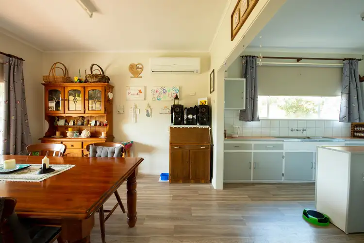 Seventh view of Homely house listing, 60 Scenic Drive, Napperby SA 5540