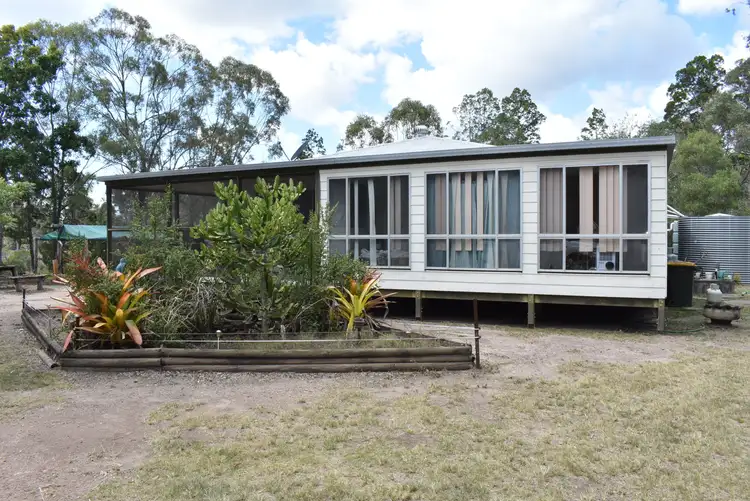 Fifth view of Homely house listing, 34 Richards Rd, Pacific Haven QLD 4659