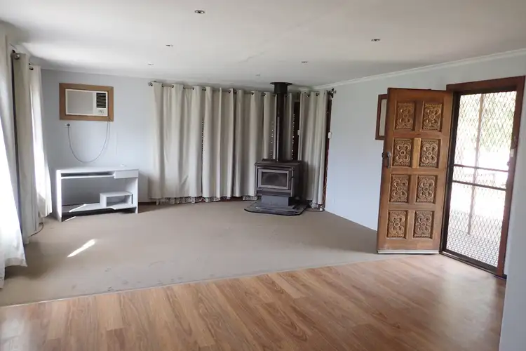 Second view of Homely house listing, 26 Charles St, Caltowie SA 5490