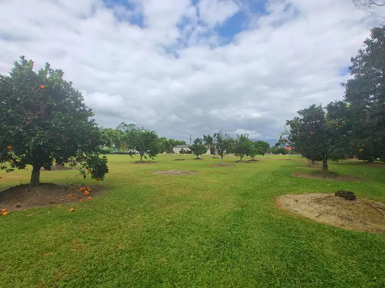 Second view of Homely house listing, 13 Merryburn Dr, Merryburn QLD 4854