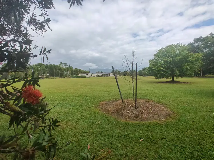 Fourth view of Homely house listing, 13 Merryburn Dr, Merryburn QLD 4854