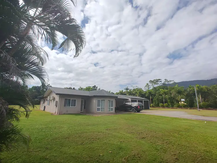 Sixth view of Homely house listing, 13 Merryburn Dr, Merryburn QLD 4854