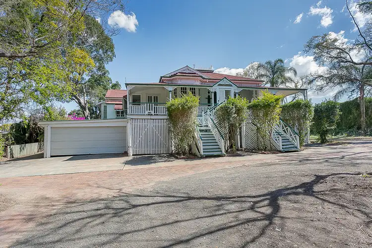 92 John St, Rosewood QLD 4340