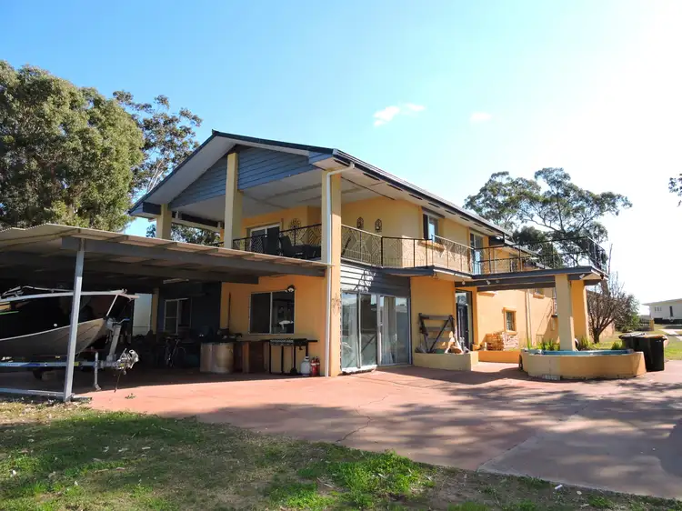 Main view of Homely house listing, 20 Batterham St, Warwick QLD 4370