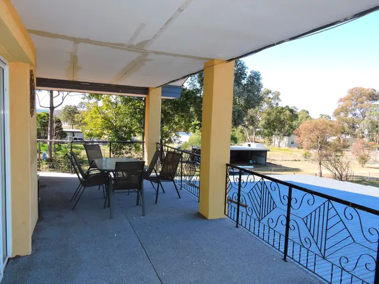 Third view of Homely house listing, 20 Batterham St, Warwick QLD 4370