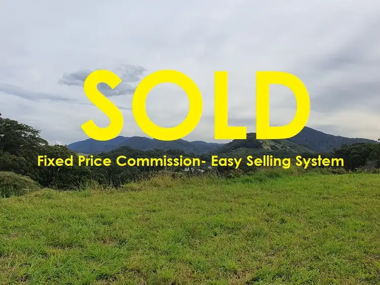 Main view of Homely land listing, 32 Song Trail, Coffs Harbour NSW 2450