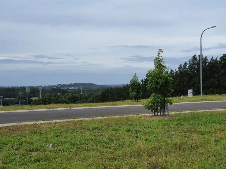 Sixth view of Homely land listing, 32 Song Trail, Coffs Harbour NSW 2450