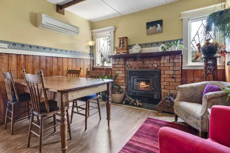 Fourth view of Homely house listing, 115 Emu Bay Rd, Deloraine TAS 7304