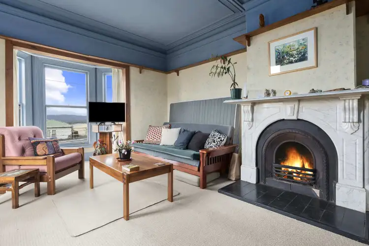 Fifth view of Homely house listing, 115 Emu Bay Rd, Deloraine TAS 7304