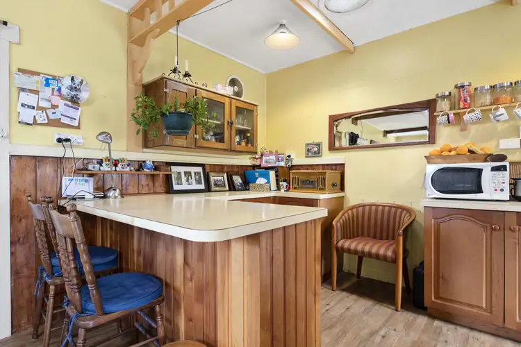 Sixth view of Homely house listing, 115 Emu Bay Rd, Deloraine TAS 7304