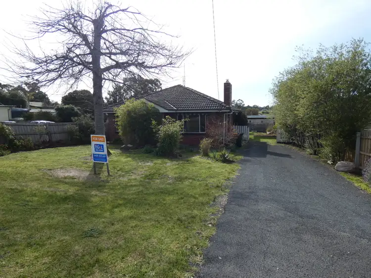 24 Nicholson-sarsfield Rd, Nicholson VIC 3882