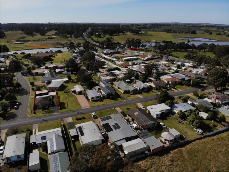 Second view of Homely house listing, 24 Nicholson-sarsfield Rd, Nicholson VIC 3882