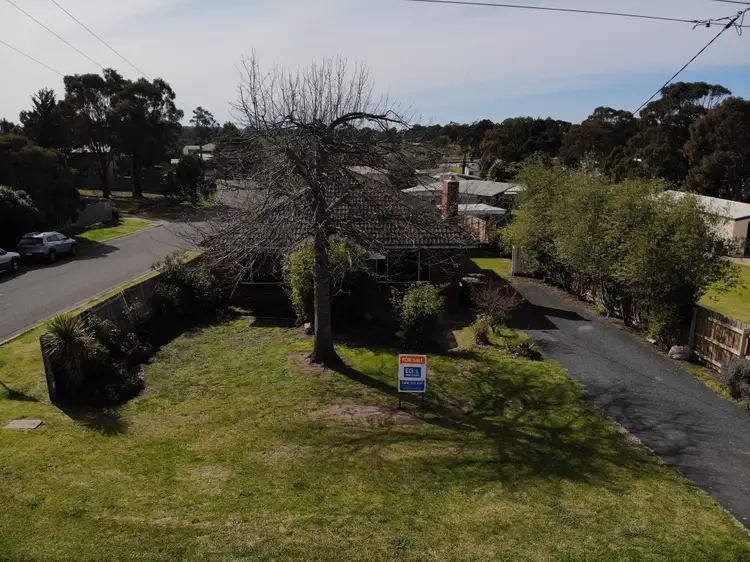 Fifth view of Homely house listing, 24 Nicholson-sarsfield Rd, Nicholson VIC 3882