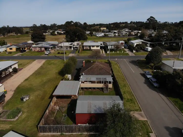 Seventh view of Homely house listing, 24 Nicholson-sarsfield Rd, Nicholson VIC 3882