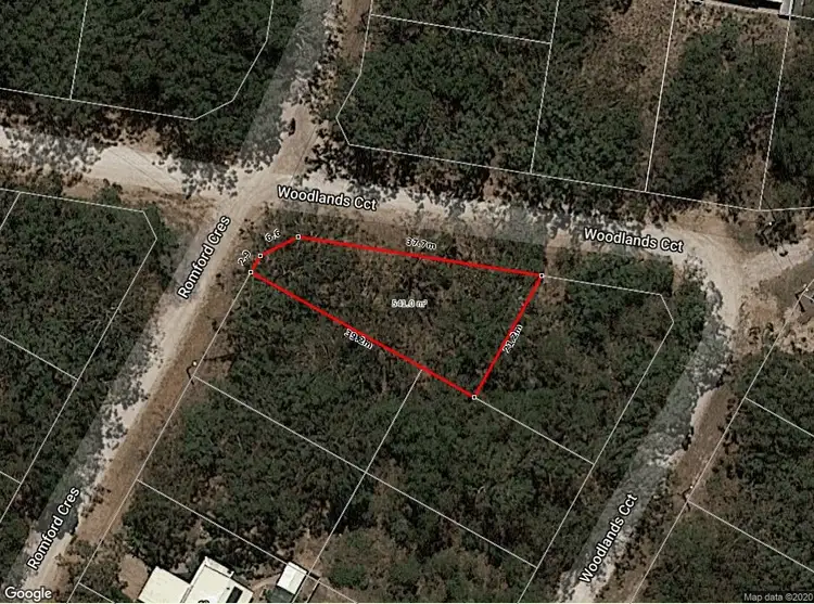 2 Woodlands Cct, Russell Island QLD 4184