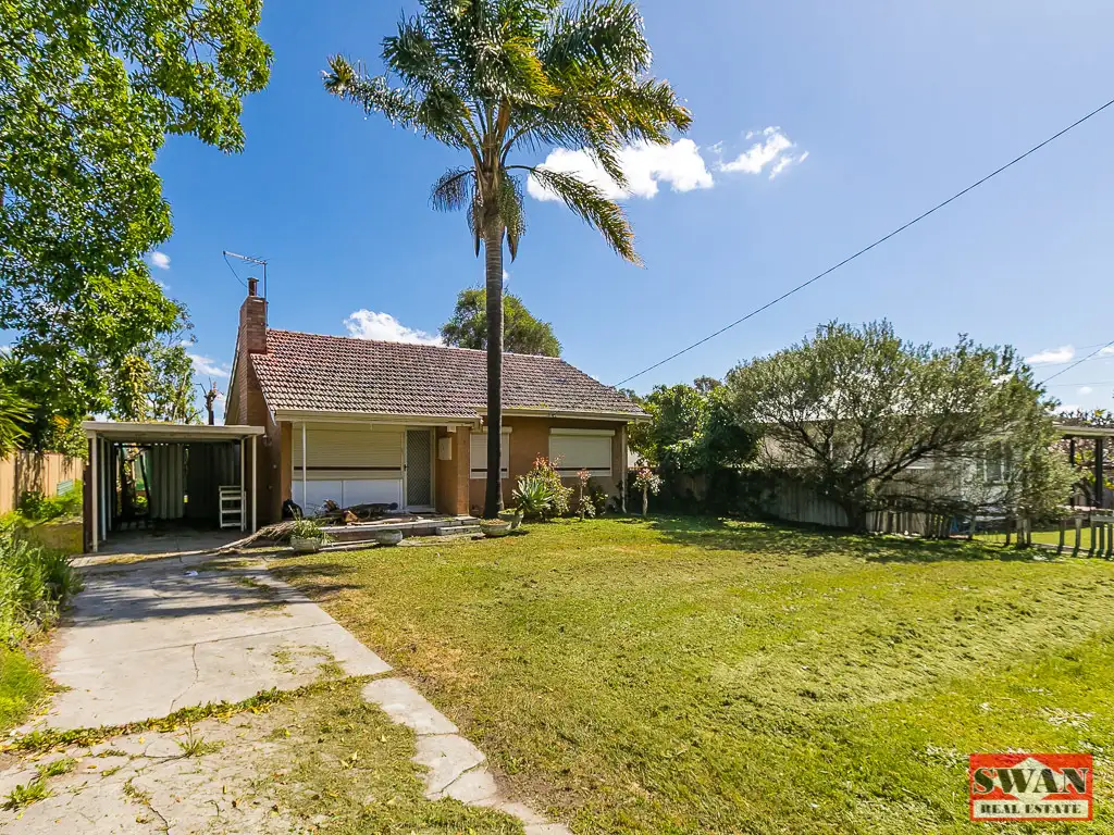 Main view of Homely house listing, 5 Ferrier St, Swan View WA 6056
