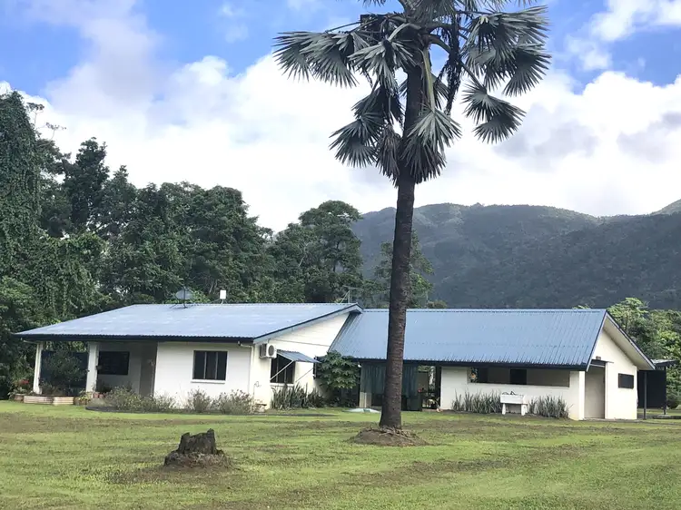 167 Bulgun Rd, Bulgun QLD 4854