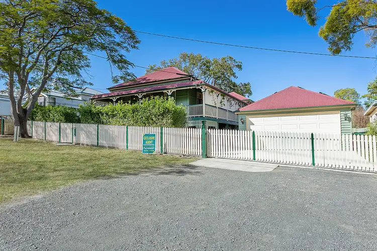 39 Salisbury Rd, Ipswich QLD 4305