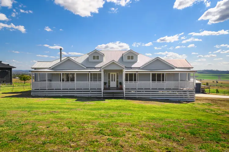 Main view of Homely house listing, 34-36 Mt Tabor Road, Sladevale QLD 4370