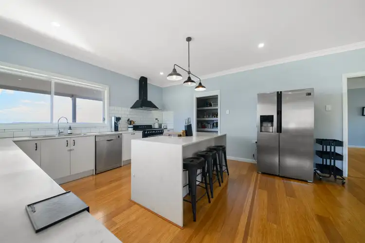 Fifth view of Homely house listing, 34-36 Mt Tabor Road, Sladevale QLD 4370