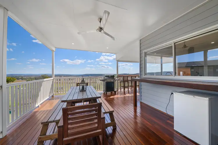 Seventh view of Homely house listing, 34-36 Mt Tabor Road, Sladevale QLD 4370