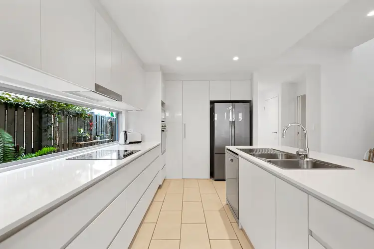 Third view of Homely townhouse listing, Unit 8/19 Riviera Pl, Mountain Creek QLD 4557