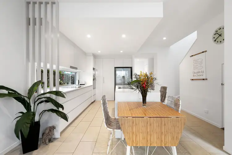 Fourth view of Homely townhouse listing, Unit 8/19 Riviera Pl, Mountain Creek QLD 4557