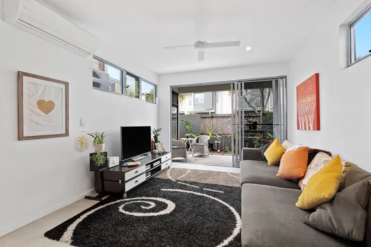 Fifth view of Homely townhouse listing, Unit 8/19 Riviera Pl, Mountain Creek QLD 4557