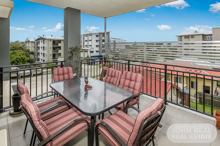 Second view of Homely unit listing, Unit 14/448 Oxley Ave, Redcliffe QLD 4020