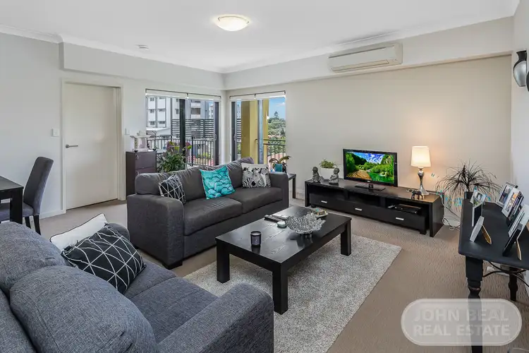 Fourth view of Homely unit listing, Unit 14/448 Oxley Ave, Redcliffe QLD 4020