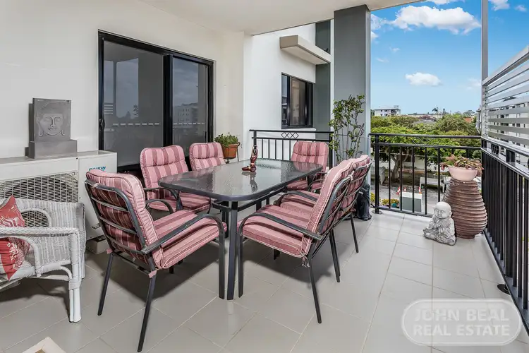 Fifth view of Homely unit listing, Unit 14/448 Oxley Ave, Redcliffe QLD 4020