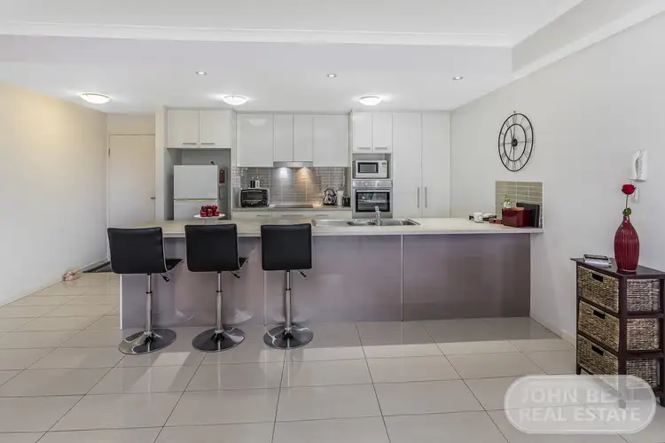 Sixth view of Homely unit listing, Unit 14/448 Oxley Ave, Redcliffe QLD 4020
