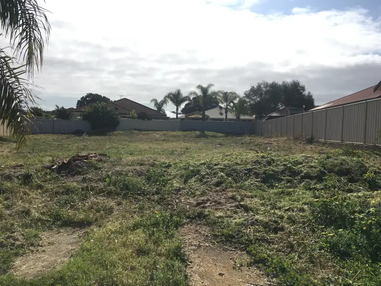 Second view of Homely land listing, 32 Frankland Pl, Jane Brook WA 6056