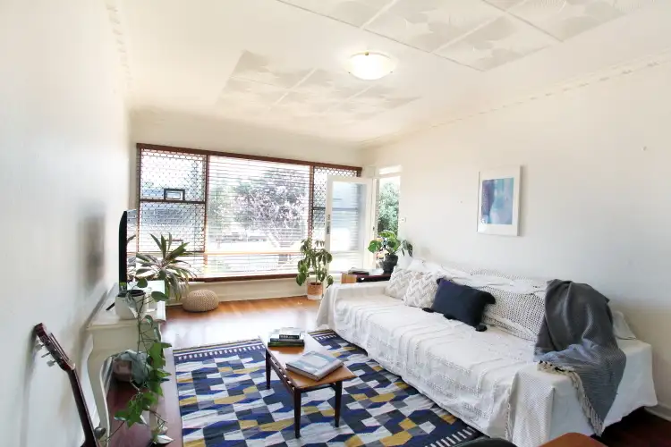 Main view of Homely house listing, 4 Kerry St, Hamilton Hill WA 6163
