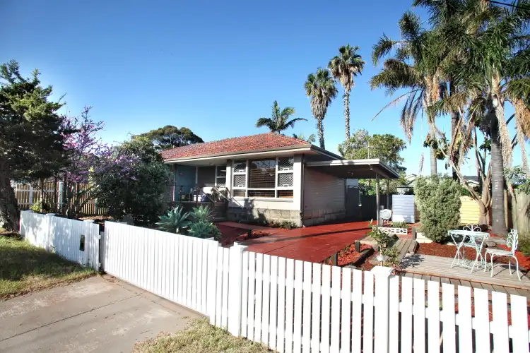 Third view of Homely house listing, 4 Kerry St, Hamilton Hill WA 6163
