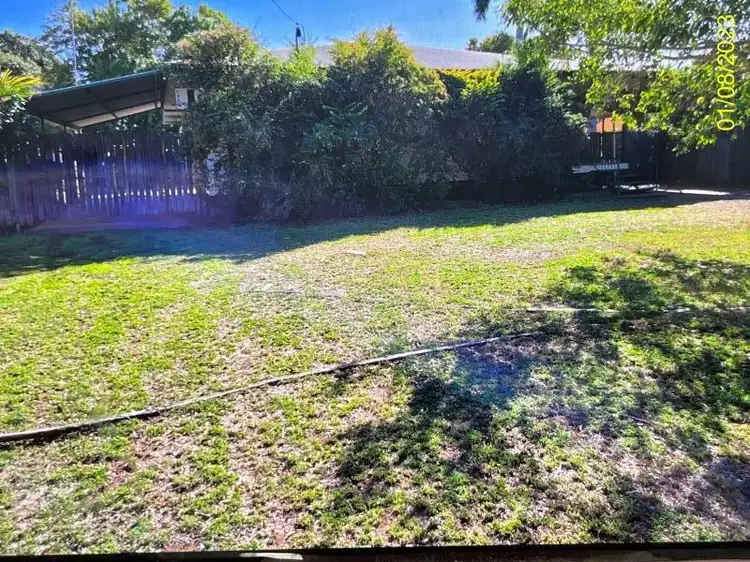 Second view of Homely house listing, 46 Taurus St, Blackwater QLD 4717