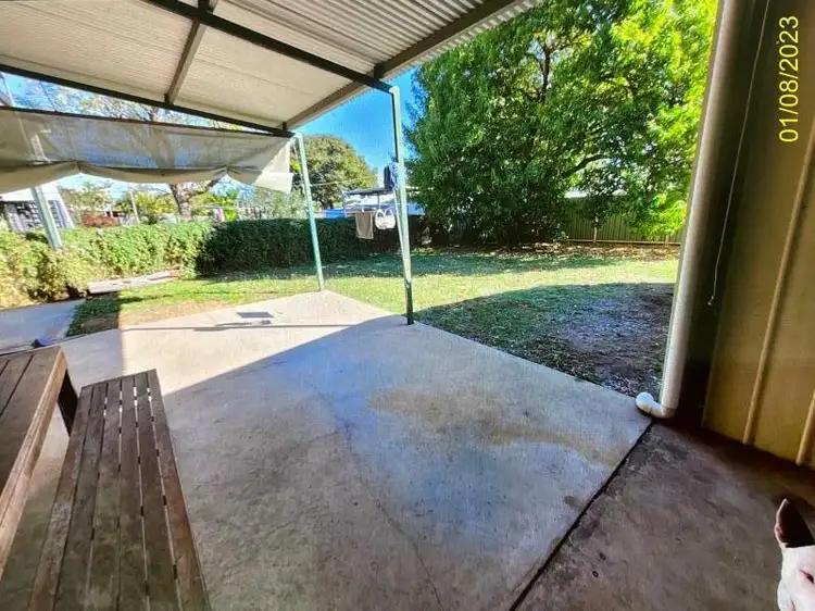 Fourth view of Homely house listing, 46 Taurus St, Blackwater QLD 4717