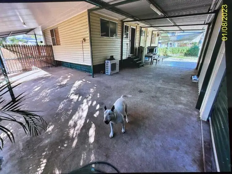 Fifth view of Homely house listing, 46 Taurus St, Blackwater QLD 4717