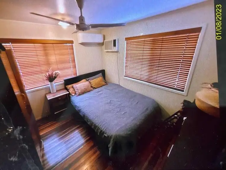 Seventh view of Homely house listing, 46 Taurus St, Blackwater QLD 4717