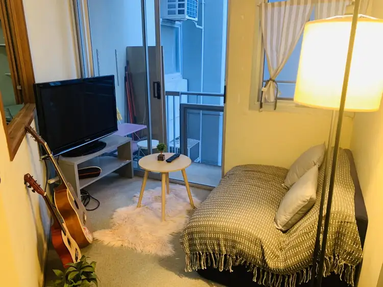 Main view of Homely apartment listing, Unit 667/488 Swanston St, Carlton VIC 3053