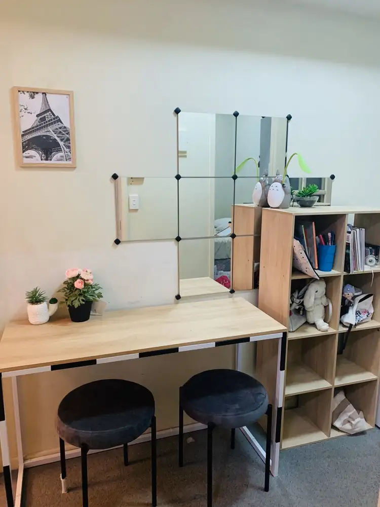 Fourth view of Homely apartment listing, Unit 667/488 Swanston St, Carlton VIC 3053