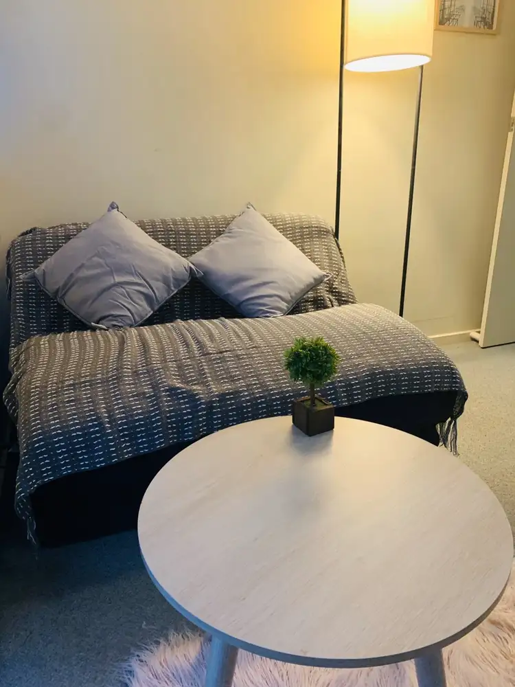 Fifth view of Homely apartment listing, Unit 667/488 Swanston St, Carlton VIC 3053