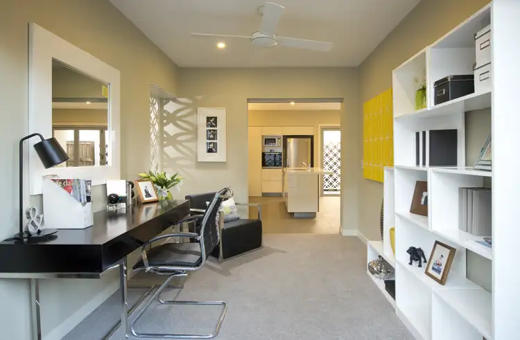 Sixth view of Homely house listing, 8 Azure St, Caloundra West QLD 4551