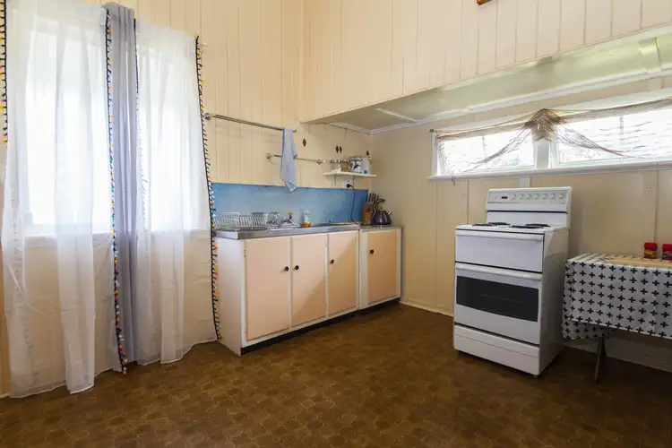 Second view of Homely house listing, 6 Unity St, Maryborough QLD 4650