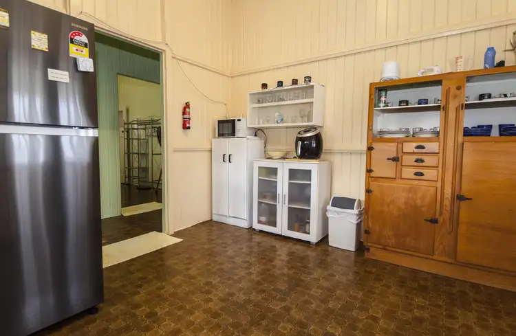 Third view of Homely house listing, 6 Unity St, Maryborough QLD 4650