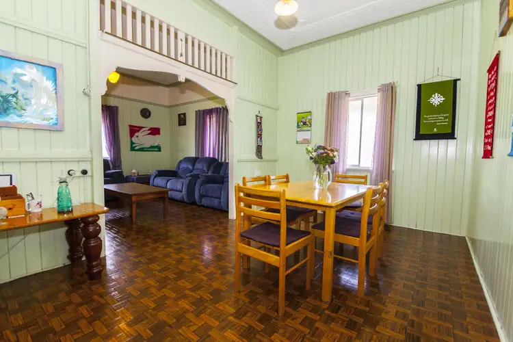 Fourth view of Homely house listing, 6 Unity St, Maryborough QLD 4650