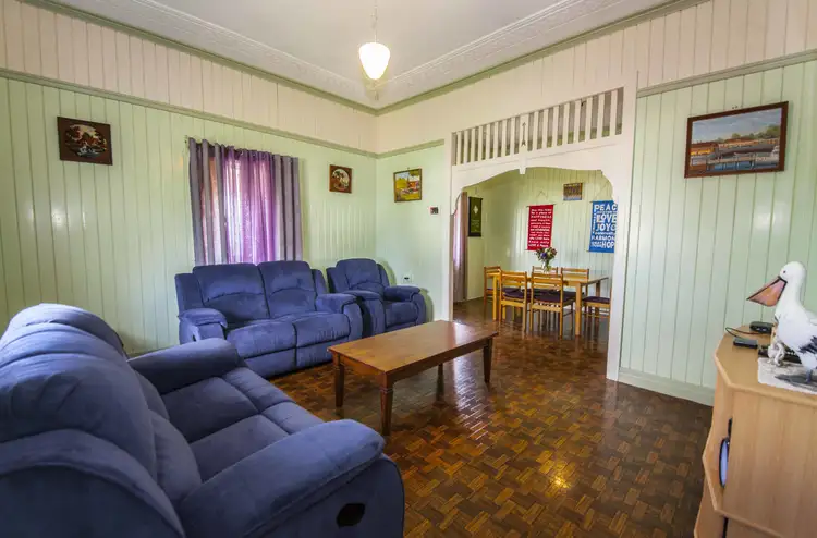 Sixth view of Homely house listing, 6 Unity St, Maryborough QLD 4650