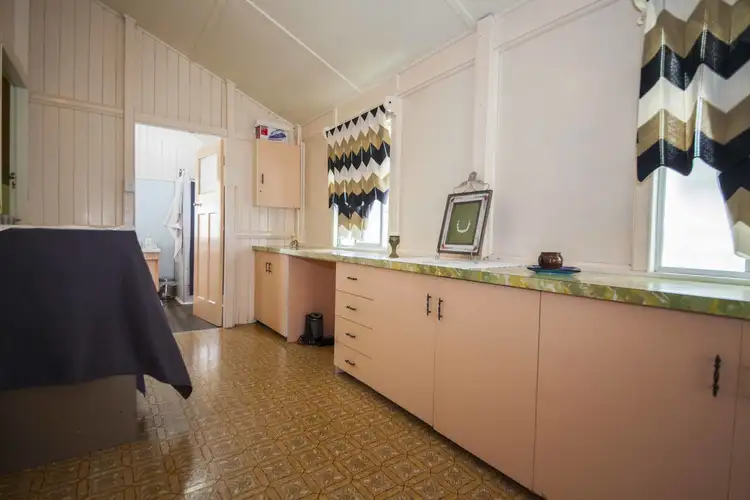 Seventh view of Homely house listing, 6 Unity St, Maryborough QLD 4650